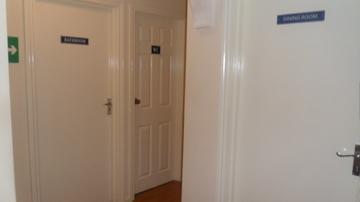 Montrose Guest House Romford Exterior foto