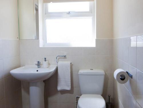 Montrose Guest House Romford Quarto foto